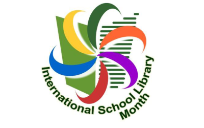 Mednarodni mesec šolskih knjižnic – oktober 2021