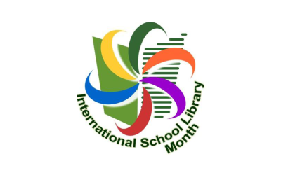 Mednarodni mesec šolskih knjižnic – oktober 2022