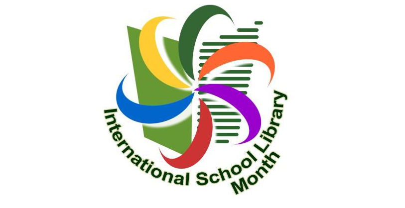 Mednarodni mesec šolskih knjižnic – oktober 2021