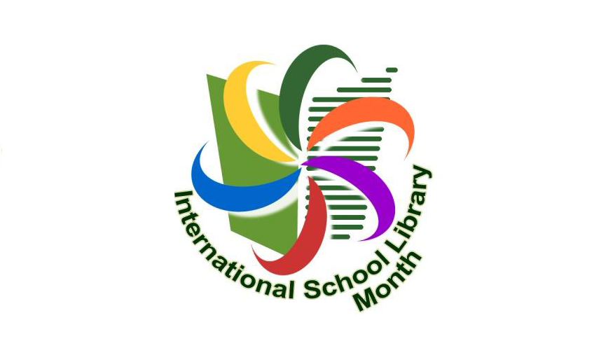 Mednarodni mesec šolskih knjižnic – oktober 2022